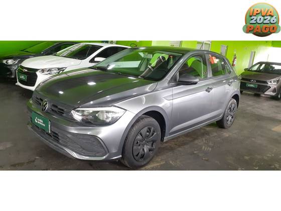 VOLKSWAGEN POLO 1.0 MPI TRACK MANUAL VOLKSWAGEN POLO 1.0 MPI TRACK MANUAL